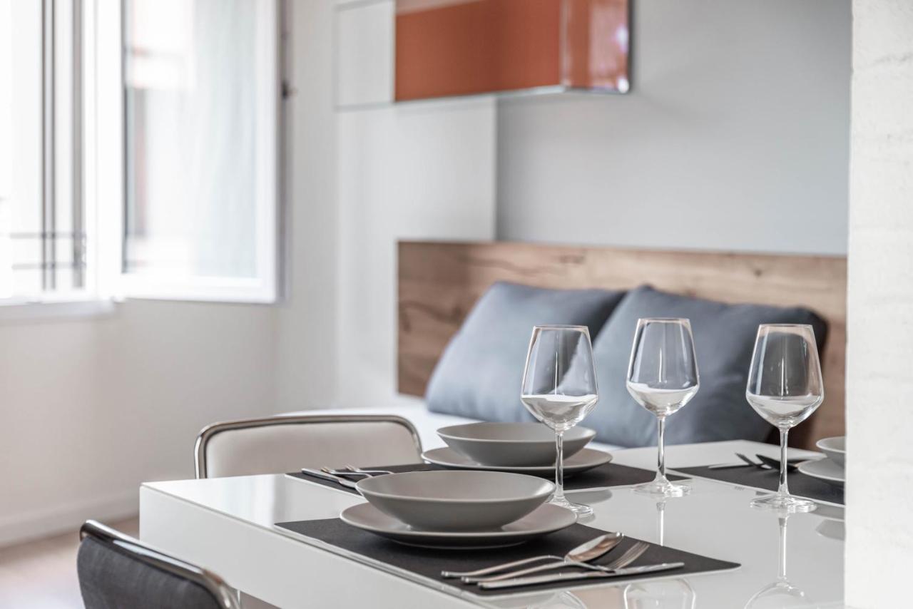 Апартаменти Palazzo '900 Design Flats - Il Poeta Падуя Екстер'єр фото